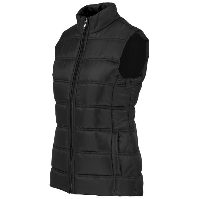 Ladies Lando Bodywarmer - Image 4