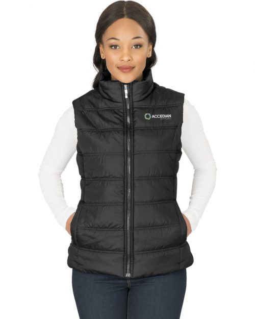 Ladies Lando Bodywarmer