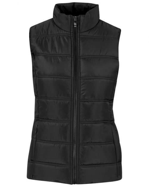 Ladies Lando Bodywarmer