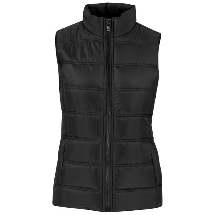 Ladies Lando Bodywarmer - Image 2