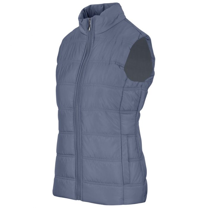 Ladies Lando Bodywarmer - Image 9