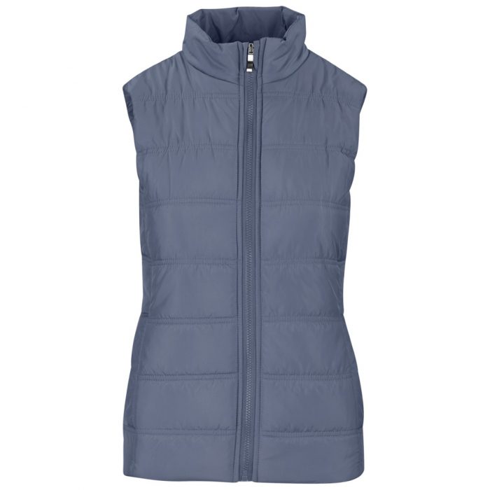 Ladies Lando Bodywarmer - Image 7