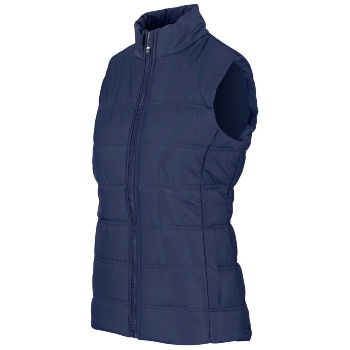 Ladies Lando Bodywarmer - Image 12