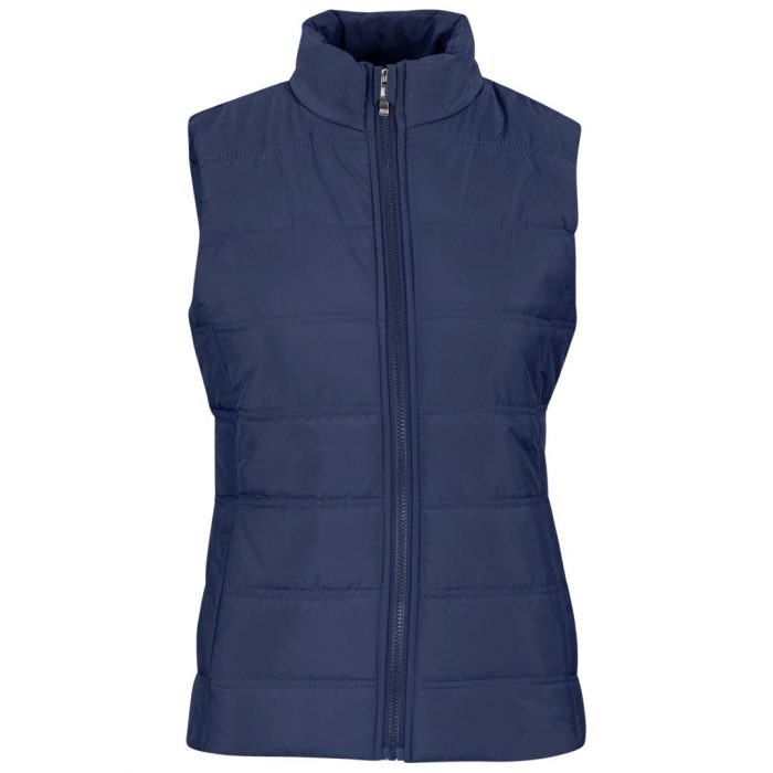 Ladies Lando Bodywarmer - Image 10