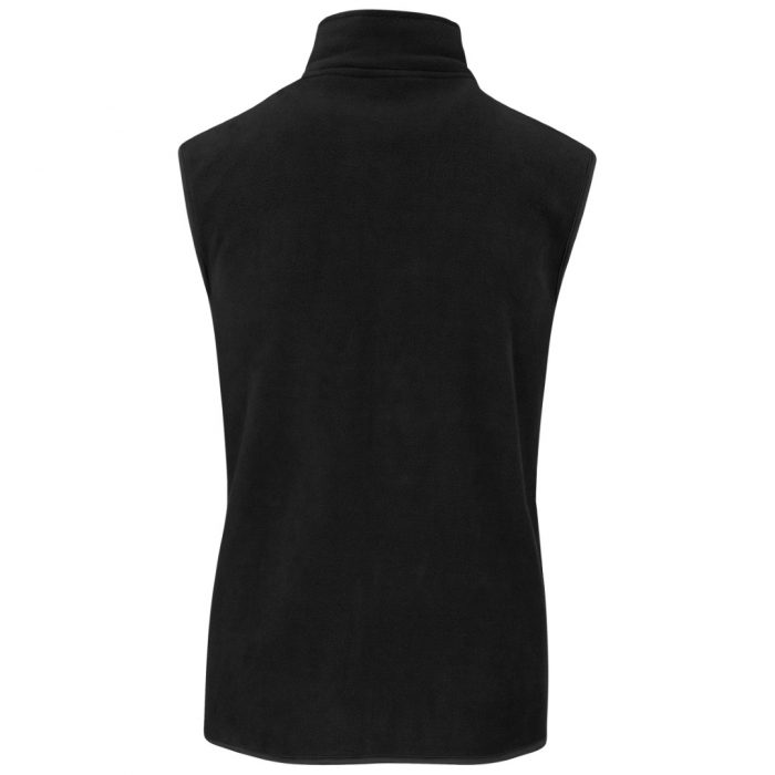 Mens Oslo Fleece Bodywarmer - Image 3