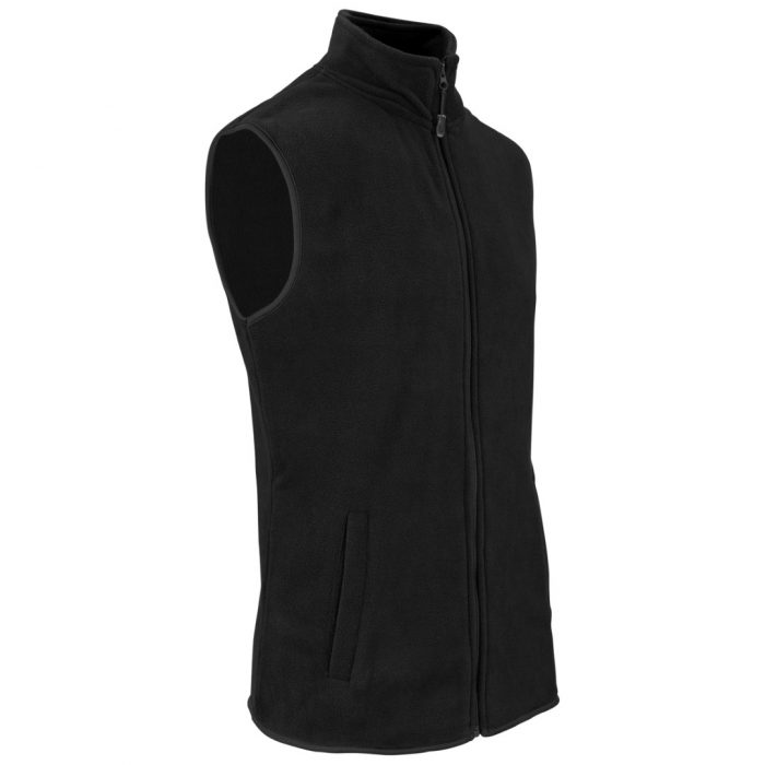 Mens Oslo Fleece Bodywarmer - Image 4