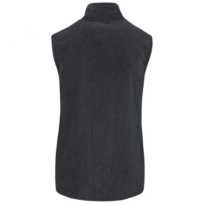 Mens Oslo Fleece Bodywarmer - Image 6