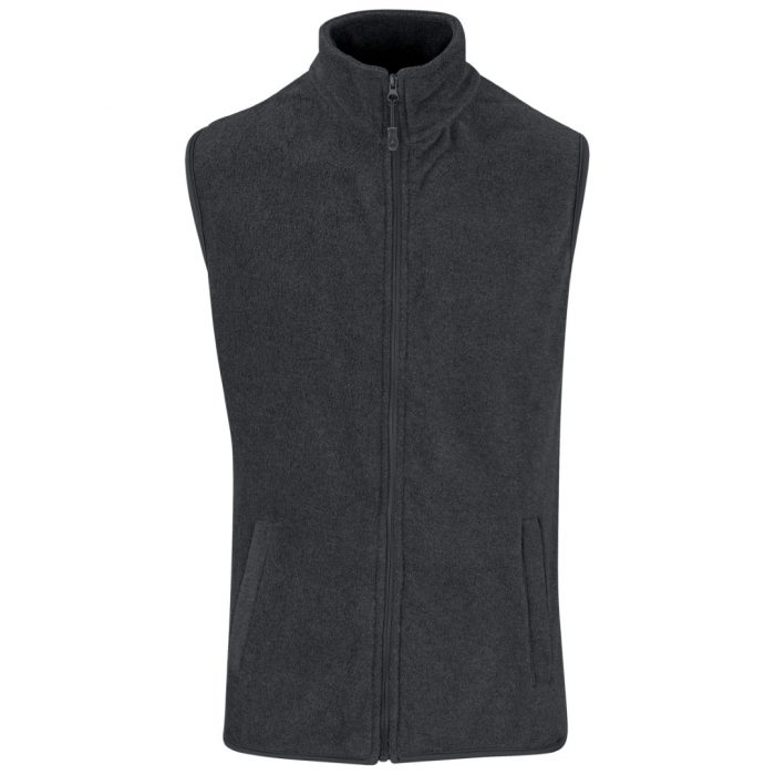 Mens Oslo Fleece Bodywarmer - Image 5