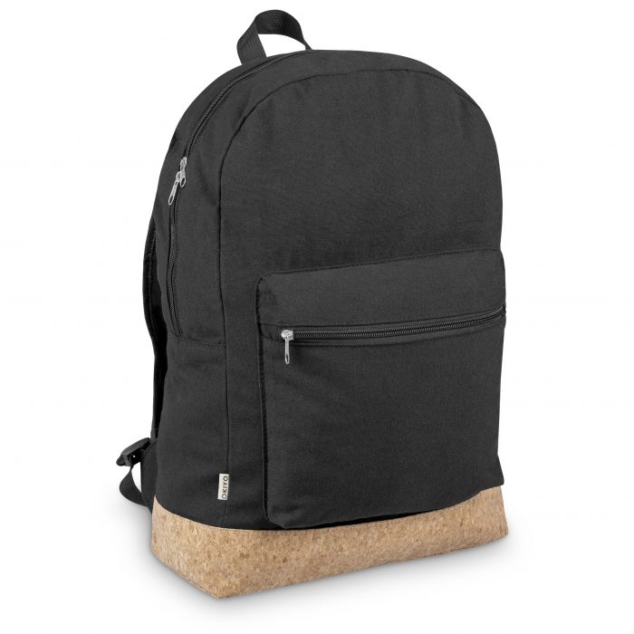 Okiyo Koruku Cork Backpack - Image 4