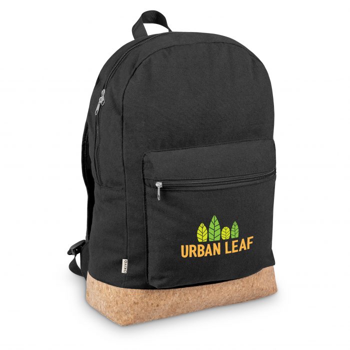 Okiyo Koruku Cork Backpack