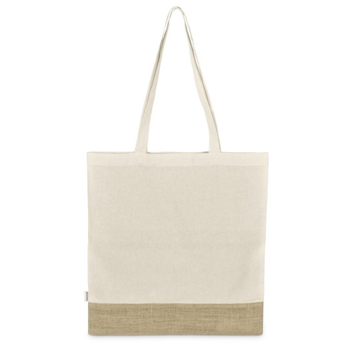 Okiyo Bijin Cotton Shopper - Image 3