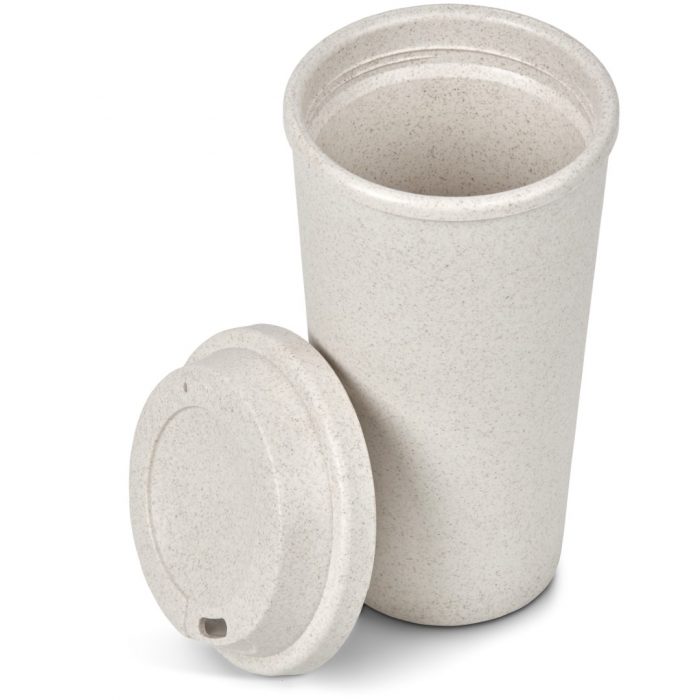 Okiyo Katagi Wheat Straw Tumbler - 450Ml - Image 5