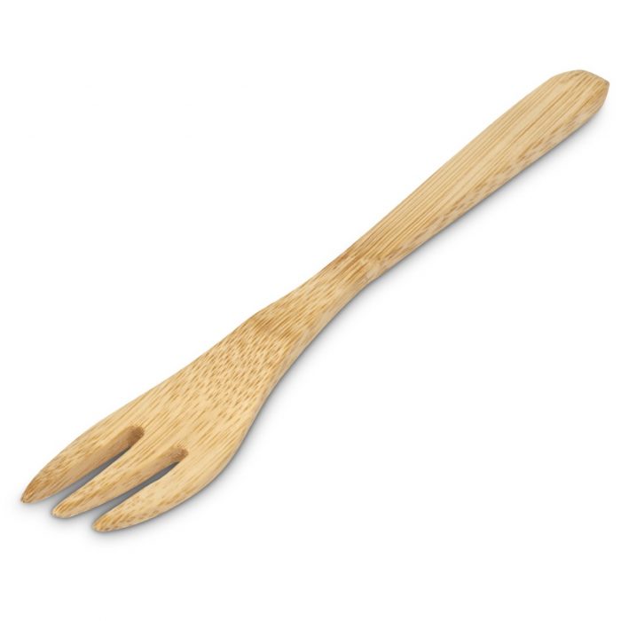 Okiyo Nakama Bamboo Cutlery Set - Image 4