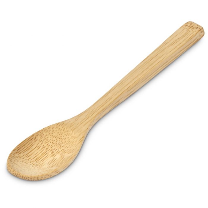 Okiyo Nakama Bamboo Cutlery Set - Image 5