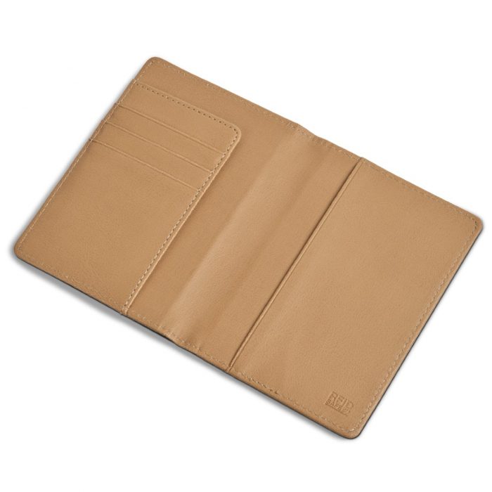 Okiyo Bouken Passport Holder - Image 3