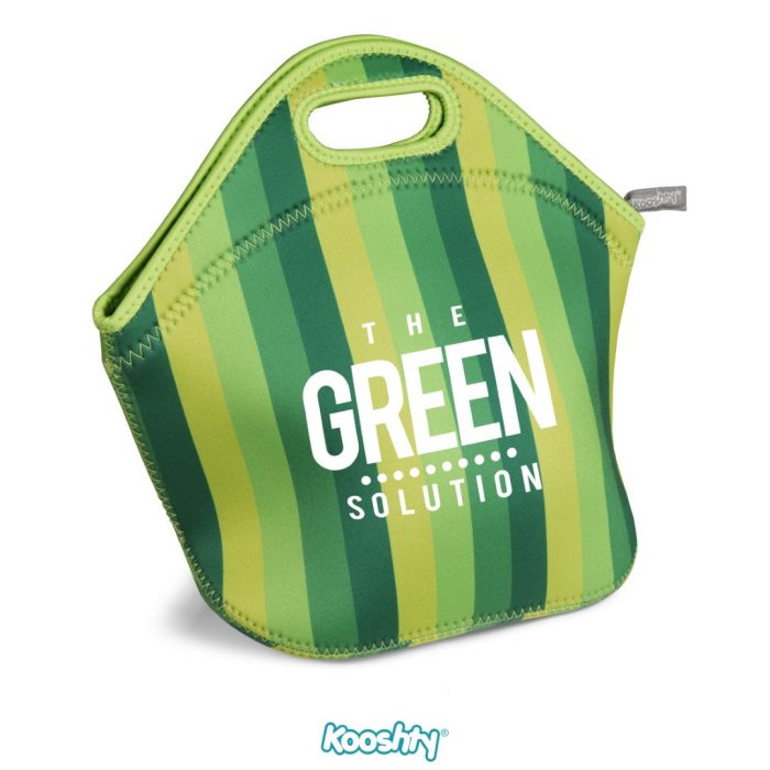 Kooshty Quirky Lunch Bag - Image 7