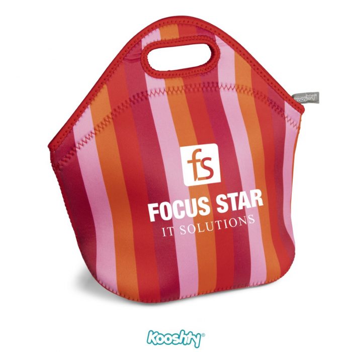 Kooshty Quirky Lunch Bag - Image 9