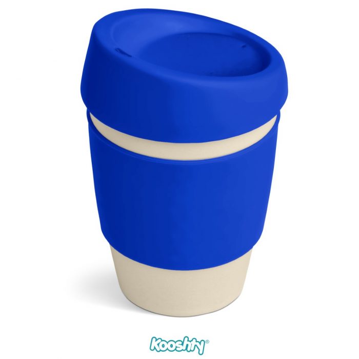 Kooshty Natura Bamboo Fibre Kup - 340Ml - Image 9