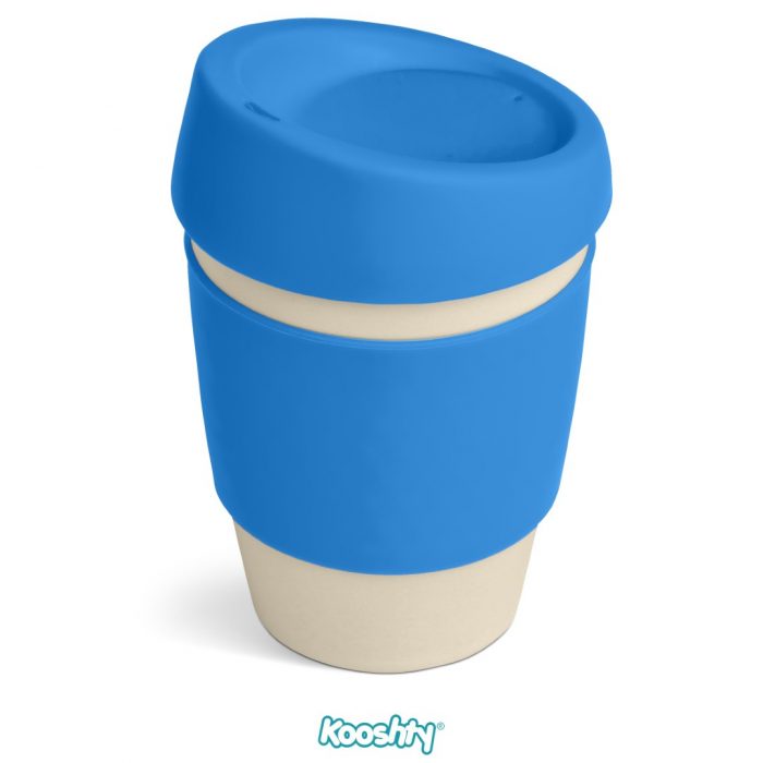 Kooshty Natura Bamboo Fibre Kup - 340Ml - Image 11