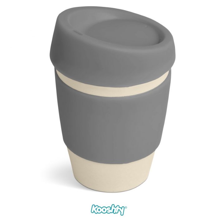 Kooshty Natura Bamboo Fibre Kup - 340Ml - Image 13