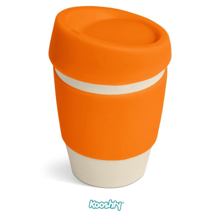 Kooshty Natura Bamboo Fibre Kup - 340Ml - Image 24