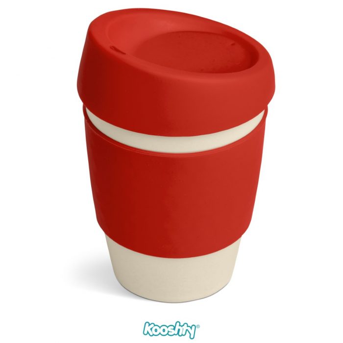 Kooshty Natura Bamboo Fibre Kup - 340Ml - Image 30