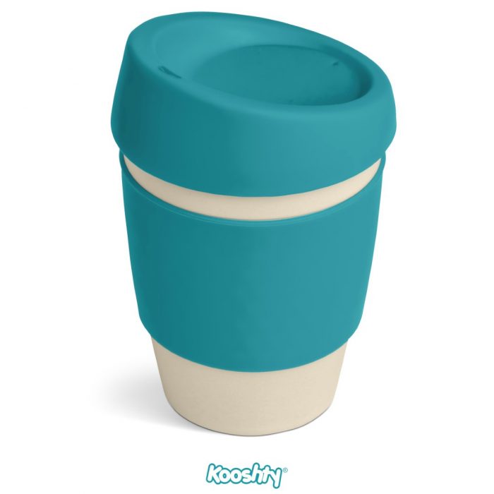 Kooshty Natura Bamboo Fibre Kup - 340Ml - Image 34