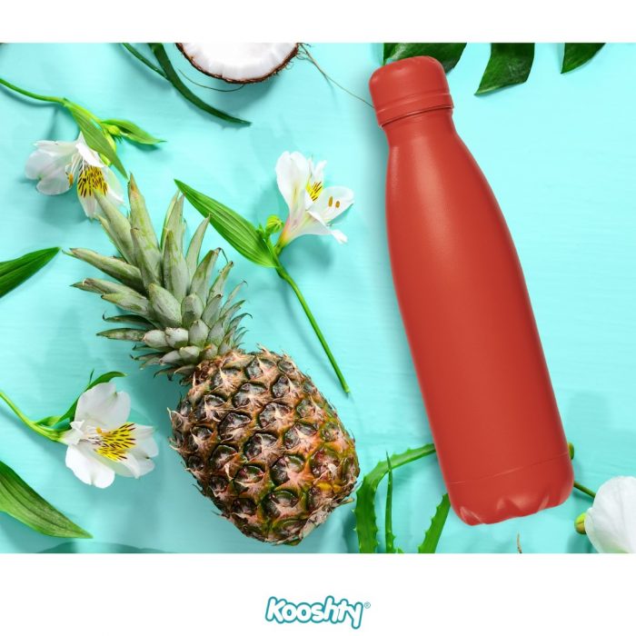 Kooshty Wahoo Vacuum Water Bottle - 500Ml - Image 5