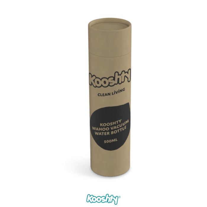 Kooshty Wahoo Vacuum Water Bottle - 500Ml - Image 6