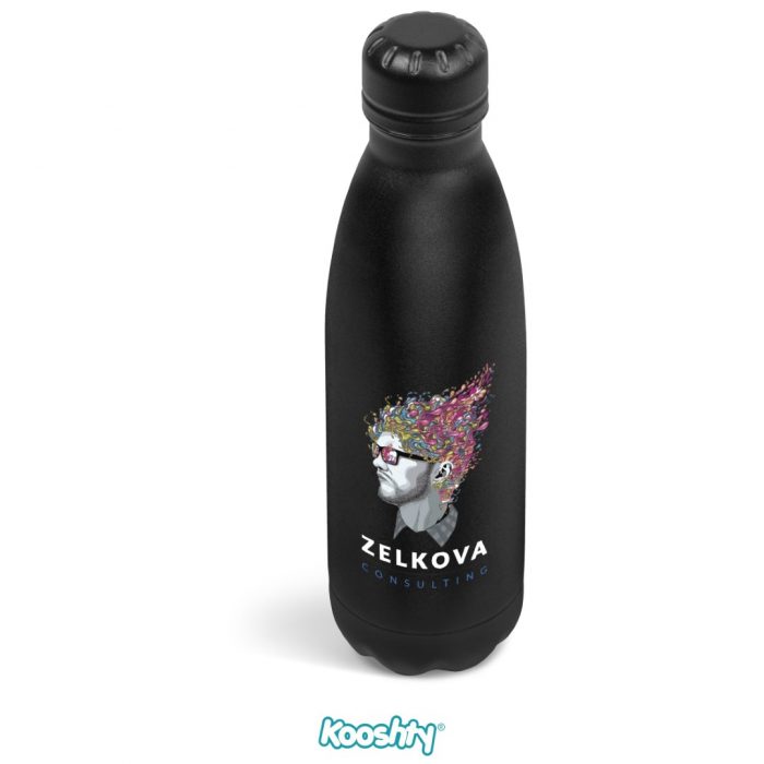 Kooshty Wahoo Vacuum Water Bottle - 500Ml - Image 7