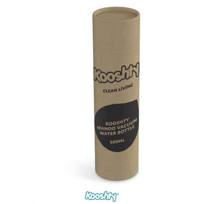 Kooshty Wahoo Vacuum Water Bottle - 500Ml - Image 9