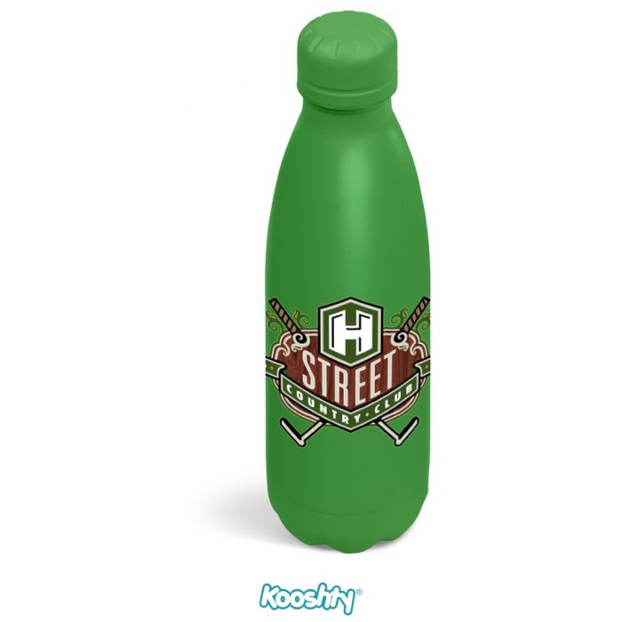 Kooshty Wahoo Vacuum Water Bottle - 500Ml - Image 12