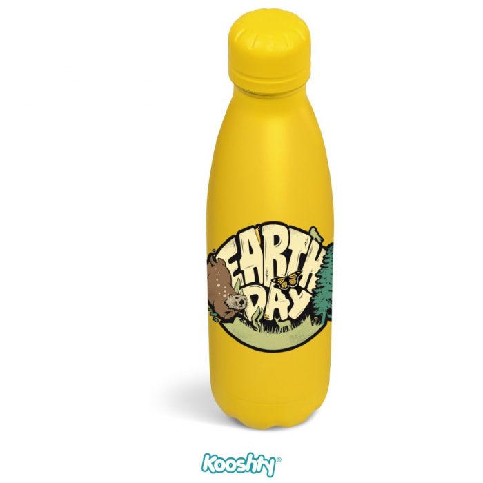 Kooshty Wahoo Vacuum Water Bottle - 500Ml - Image 35