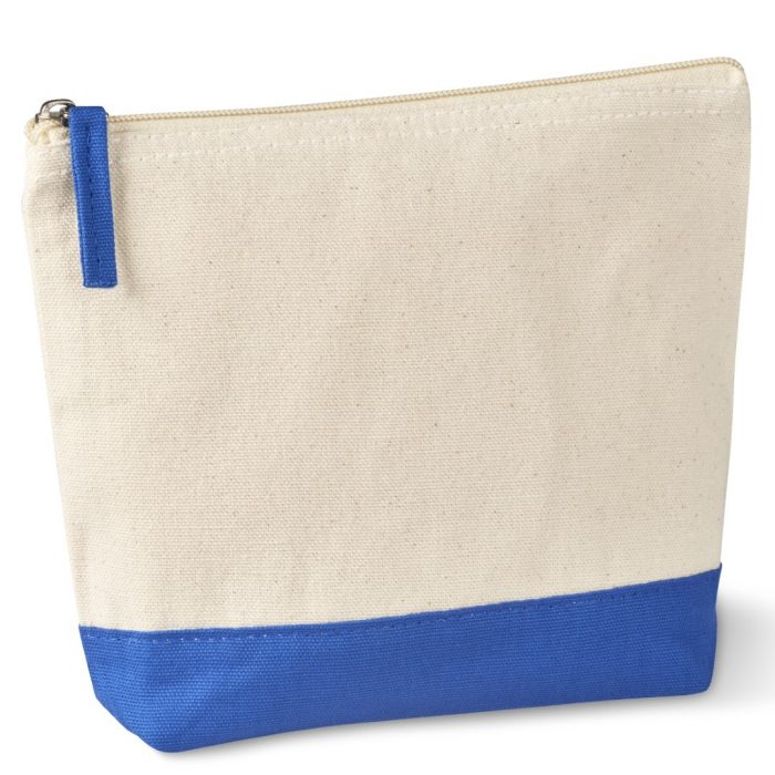 Kooshty Q Cotton Cosmetic Bag - Image 6