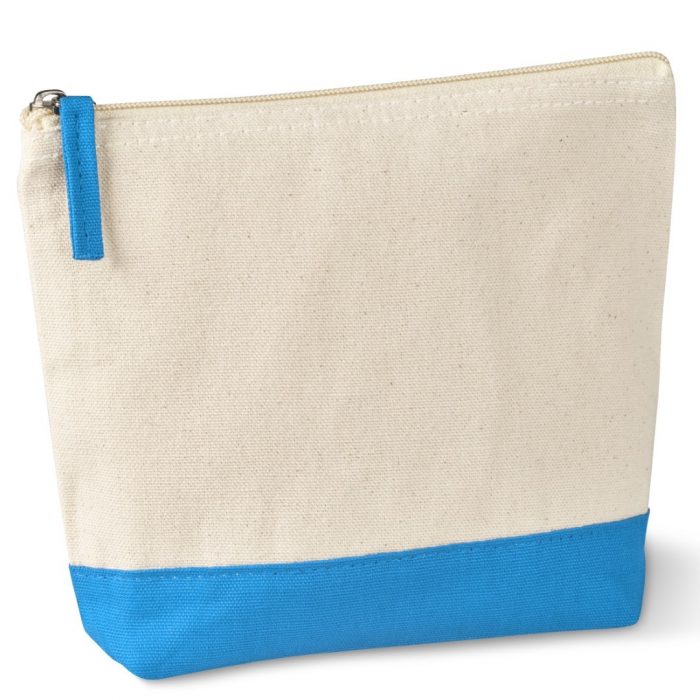 Kooshty Q Cotton Cosmetic Bag - Image 8