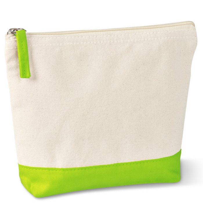 Kooshty Q Cotton Cosmetic Bag - Image 10