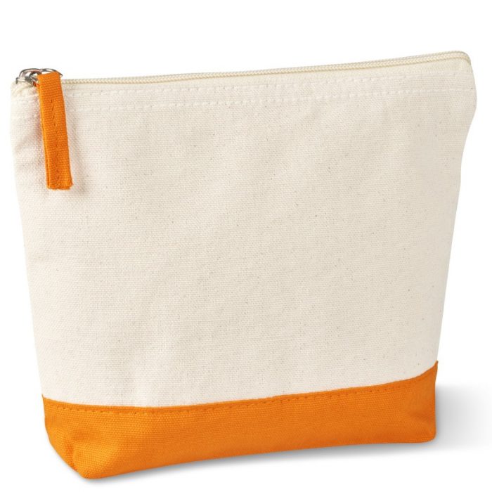 Kooshty Q Cotton Cosmetic Bag - Image 14