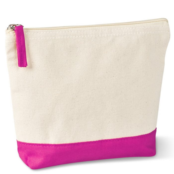 Kooshty Q Cotton Cosmetic Bag - Image 16