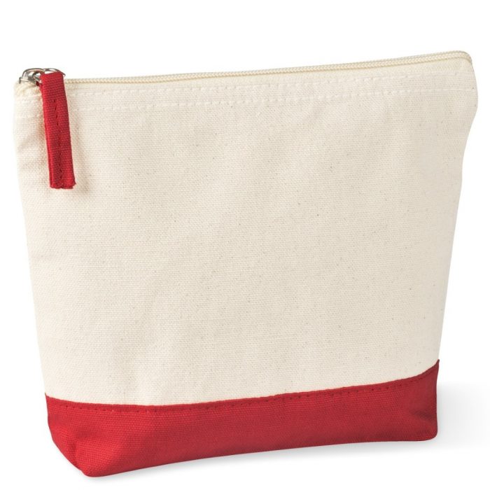 Kooshty Q Cotton Cosmetic Bag - Image 18