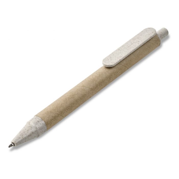 Okiyo Ficus Paper Ball Pen - Image 3