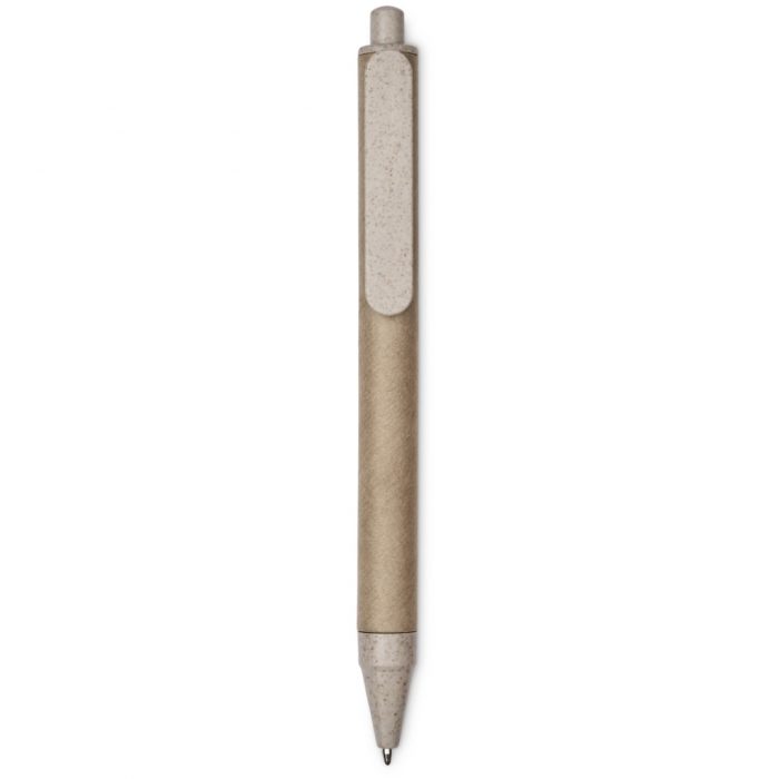 Okiyo Ficus Paper Ball Pen - Image 5