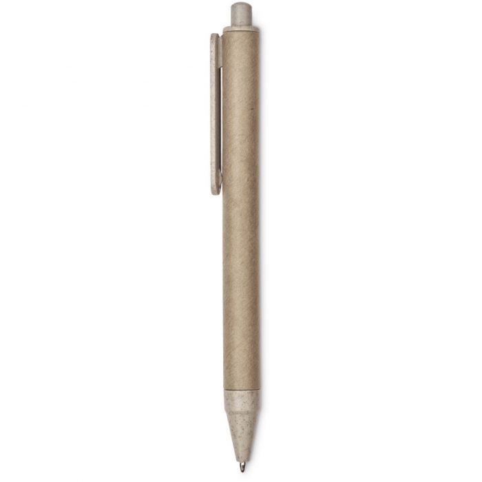 Okiyo Ficus Paper Ball Pen - Image 7