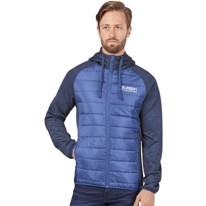 Mens Astana Jacket - Image 11