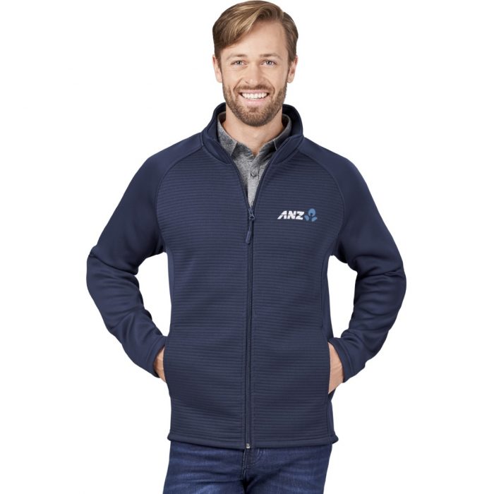 Mens Ridge Jacket - Image 11