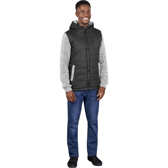 Mens Templeton Jacket - Image 6