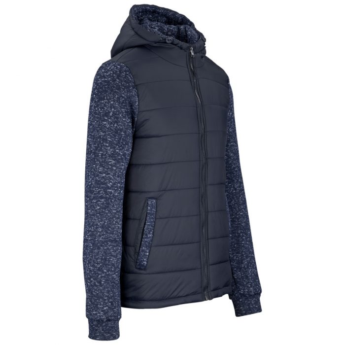 Mens Templeton Jacket - Image 9