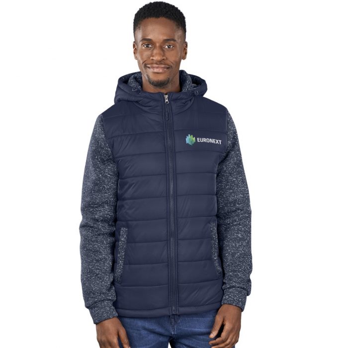 Mens Templeton Jacket - Image 10