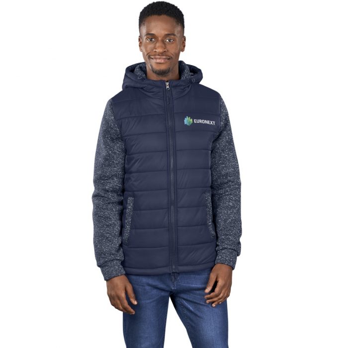 Mens Templeton Jacket