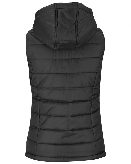 Ladies Evolution Bodywarmer