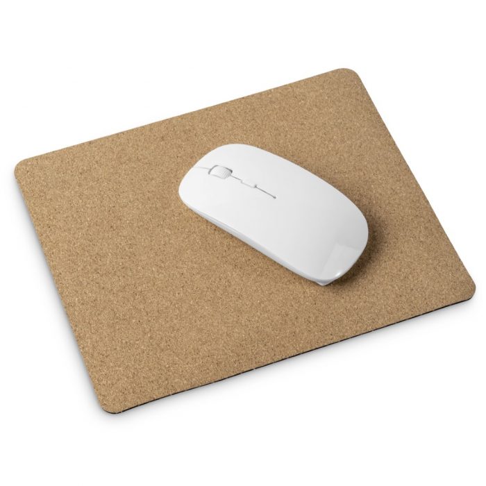 Okiyo Wumu Cork Mouse Pad - Image 2